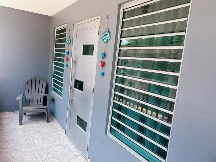 Orsini Beach Apartment Aguadilla Exterior photo