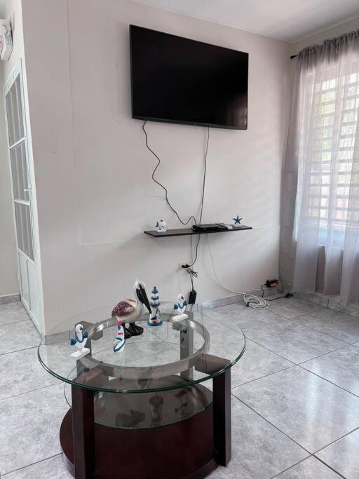 Orsini Beach Apartment Aguadilla Exterior photo
